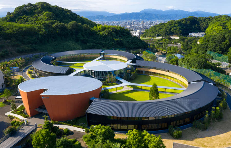 愛光高等学校
