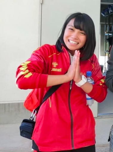 木村和美の高校時代