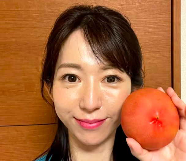 松木梨菜は結婚してる？年齢は？大学・高校の学歴も調査！