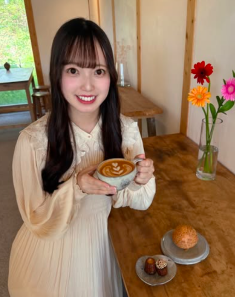 石井奏美