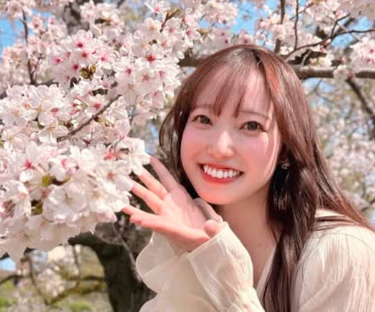 石井奏美の結婚相手（旦那）はどんな人？職業は？身長や年齢に大学・高校の学歴も調査