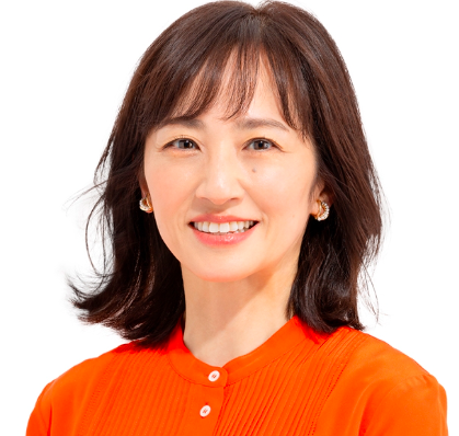 首藤奈知子