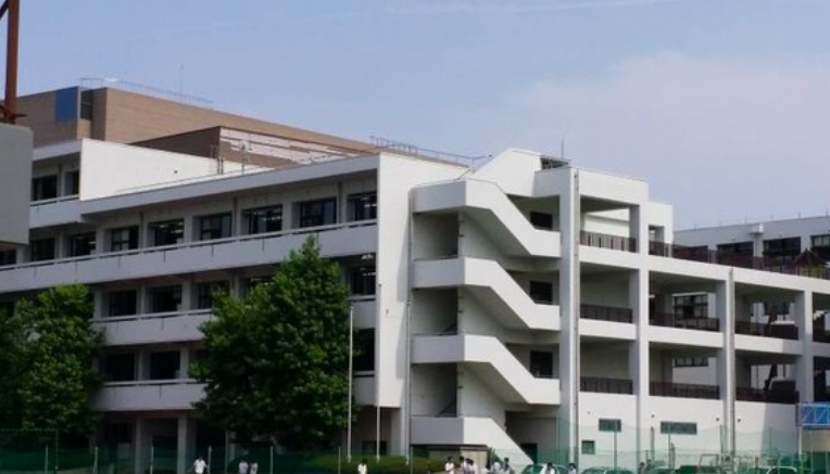 香川県立高松高等学校
