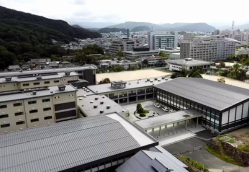 鳥取県立鳥取西高等学校
