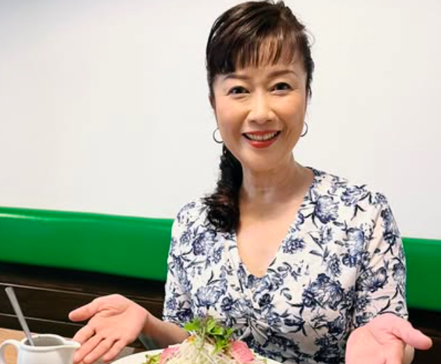 鴨居真理子の夫（旦那）はどんな人？職業は？平井卓也との関係は？高校・大学も調査！