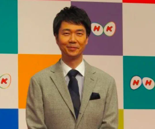 井上二郎