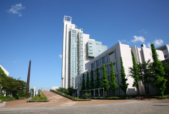 北九州市立大学