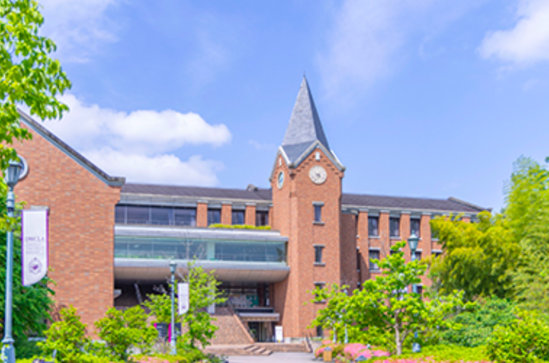 同志社女子大学