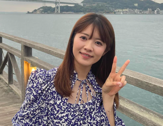 奥野粋子は結婚している？夫はいる？年齢や大学・高校の学歴も調査！