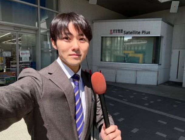 小宅世人は結婚してる？妻や彼女はいる？RCC退社理由は？身長や年齢も調査！
