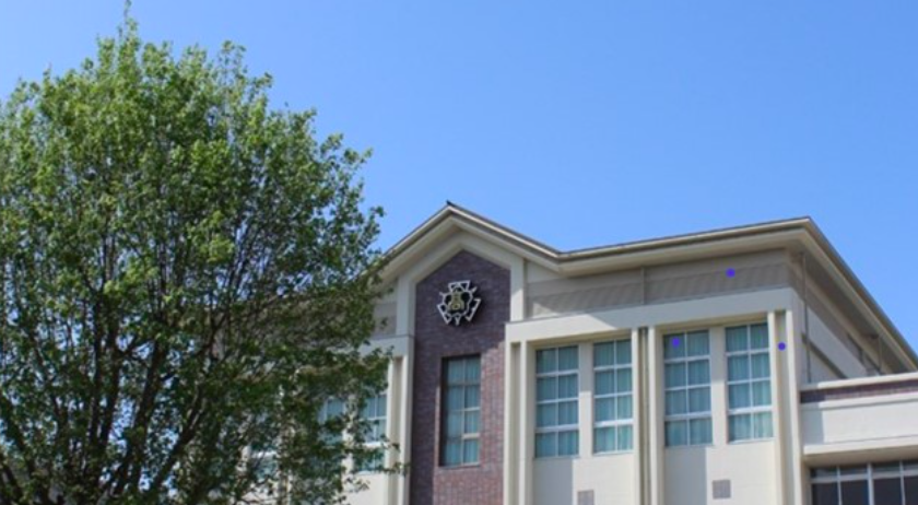 愛媛県立松山東高等学校