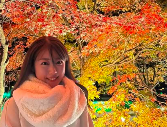 木和田優衣は結婚してる？夫（旦那）はいる？年齢・身長や高校・大学の学歴も調査！
