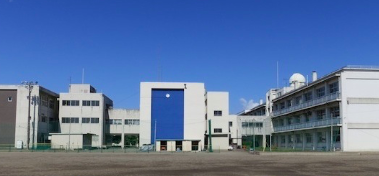 栃木県立鹿沼高等学校】