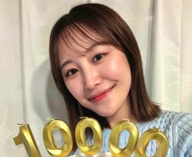 梶谷羽奈は結婚してる？夫（旦那）や彼氏はいる？身長や高校・大学の学歴も調査！