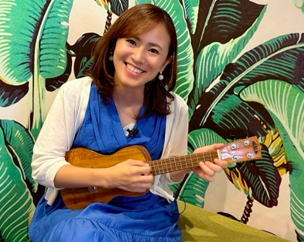 渡辺美佳の夫（結婚相手）はどんな人？職業は？学歴やプロフィールも調査！