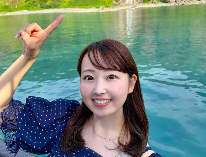 熊谷実帆は結婚してる？夫（旦那）はいる？年齢・身長や高校・大学の学歴も調査！