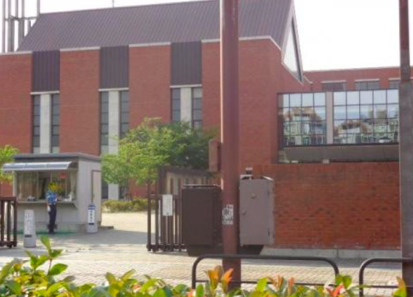 西南学院中学校・高等学校