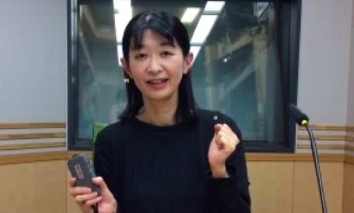 鈴木純子の旦那（夫）はどんな人？若い頃の経歴は？年齢や高校・大学の学歴も調査！
