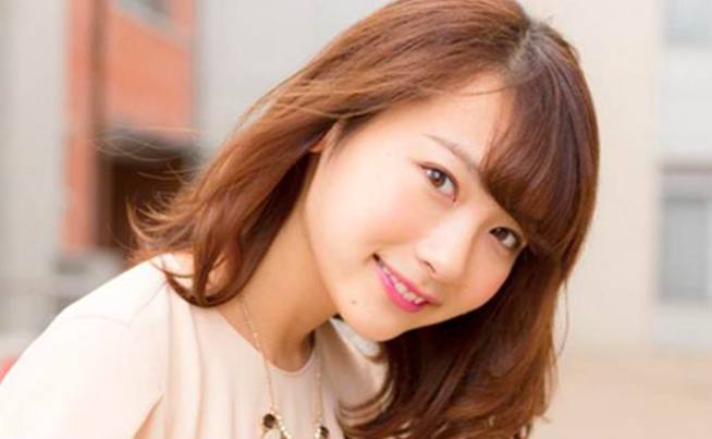 青木美奈実の大学時代