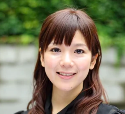オーディションに合格した当時の八木ひとみ