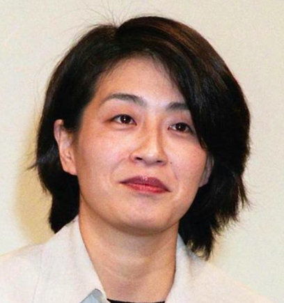 上田早苗