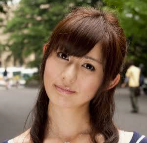 井上彩香の大学時代
