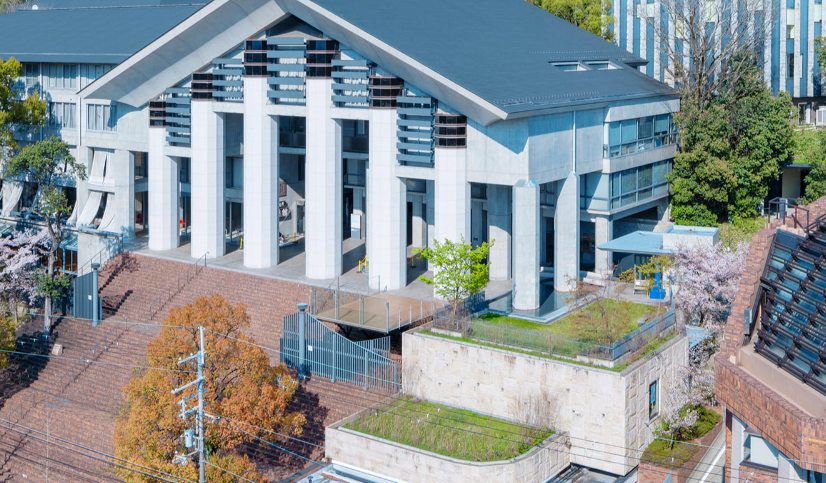 京都造形芸術大学