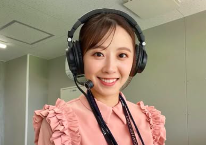 古田とわに彼氏はいる？結婚してる？身長は何cm？高校・大学の学歴も調査！