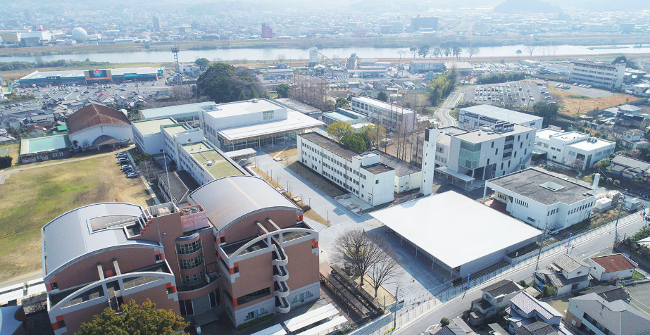 大分県立芸術文化短期大学