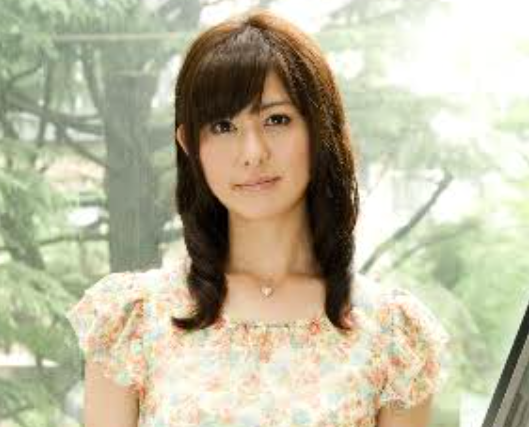 大学時代の井上彩香