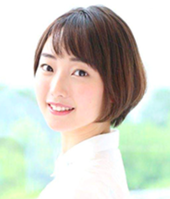 大学時代の玉谷愛