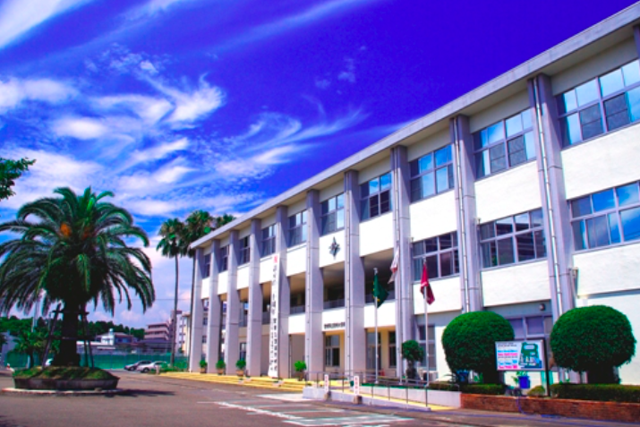 宮崎県立宮崎大宮高等学校