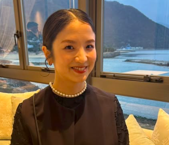 柴田真里は結婚してる？夫（旦那）はどんな人？年齢や高校・大学の学歴も調査！