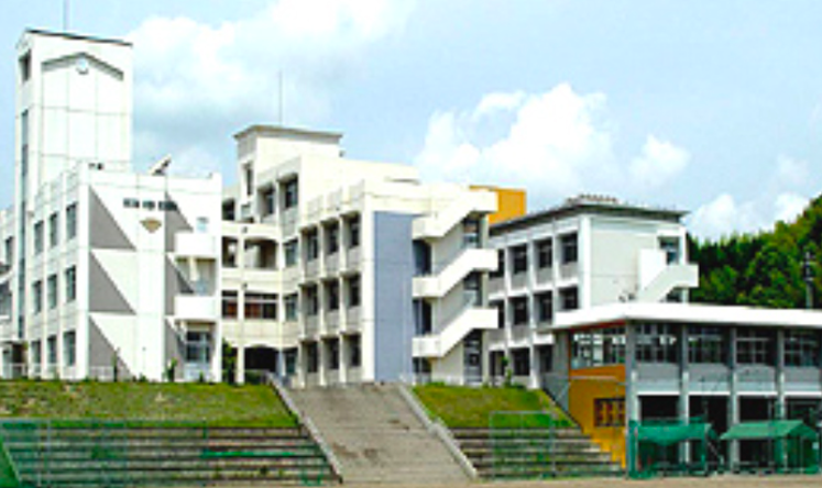 池田学園池田中学校・高等学校