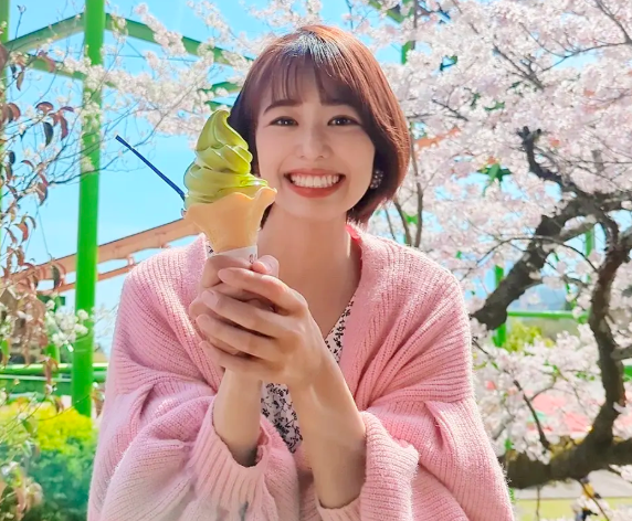 河野真歩は結婚してる？夫はいる？身長は何cm？年齢や高校・大学の学歴も調査！