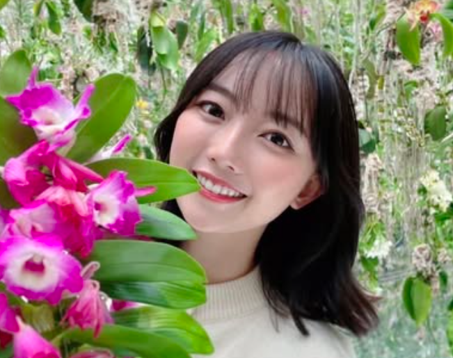 玉谷愛は結婚してる？夫（旦那）はいる？年齢や身長に高校・大学の学歴も調査！