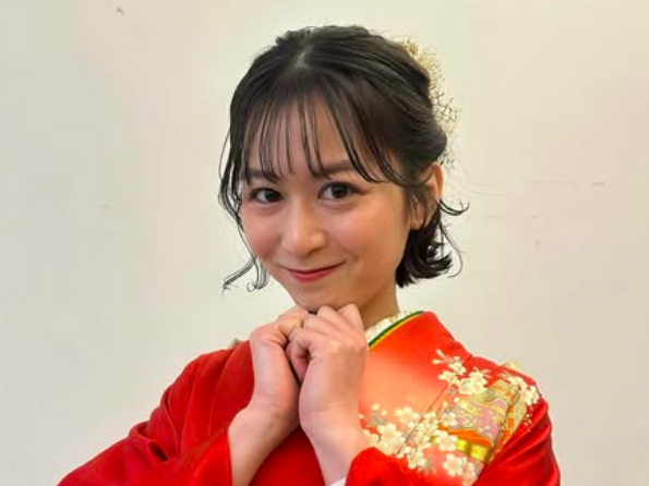 田神沙羅に彼氏はいる？結婚してる？高校・大学の学歴は？年齢や身長も調査！