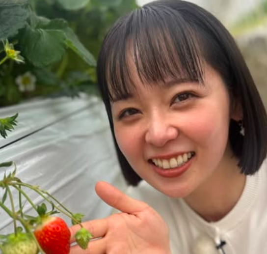 甲斐蓉子は結婚してる？宮崎放送退職理由は？年齢や高校・大学の学歴も調査！