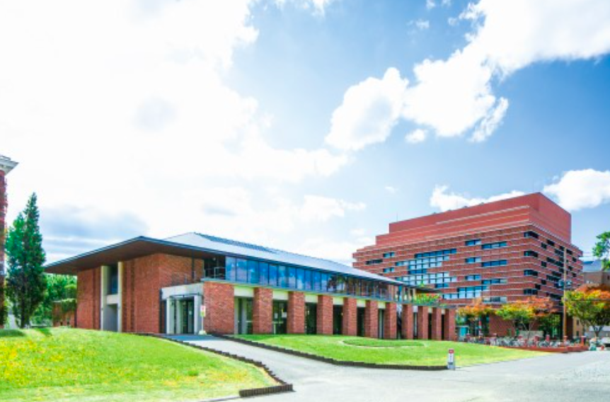 西南学院大学