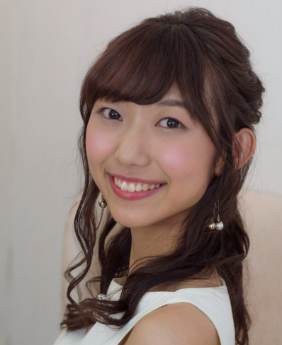 豊成春子の大学時代