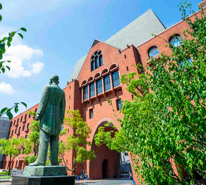 近畿大学