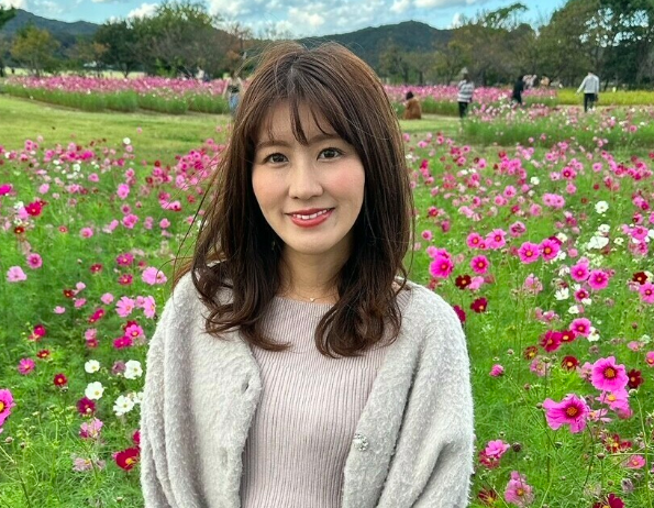 野口七海は結婚してる？夫（結婚相手）はいる？高校・大学の学歴や年齢も調査！