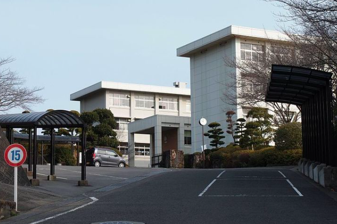 長崎県立長崎北陽台高等学校