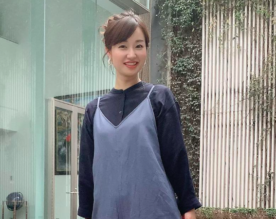 飯倉寛子の夫（旦那）はどんな人？結婚時期はいつ？高校・大学の学歴や年齢・身長も調査