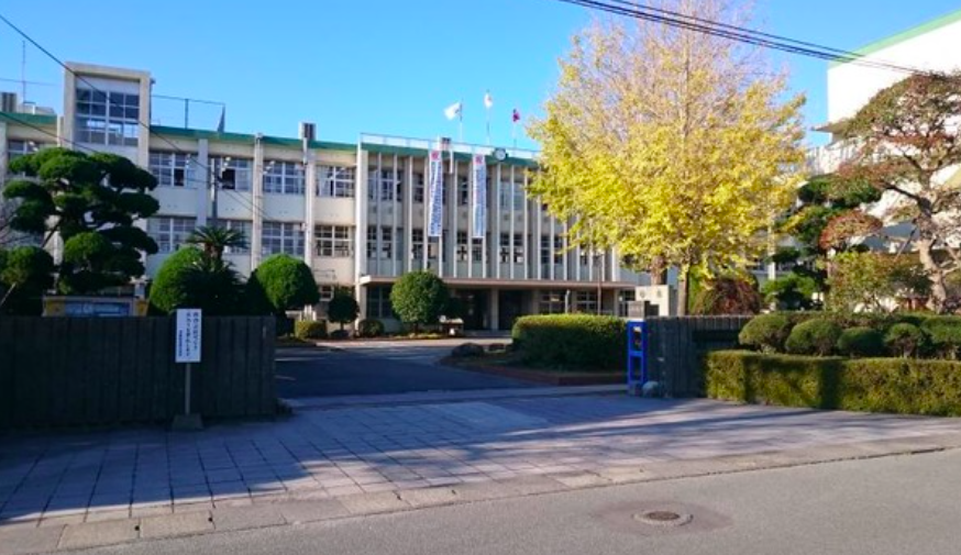 鹿児島県立伊集院高等学校