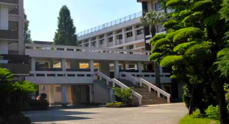 鹿児島県立鶴丸高等学校