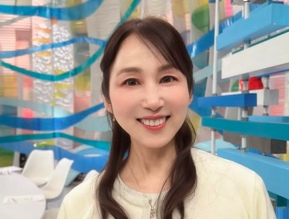 加藤恭子の夫（旦那）はどんな人？結婚はいつ？高校・大学の学歴や年齢も調査！