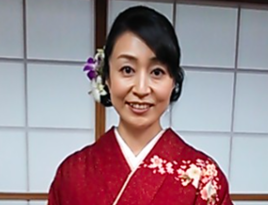 尾谷いずみの結婚相手（夫）はどんな人？子供はいる？若い頃の経歴に年齢・学歴も調査