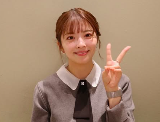 檜垣すみれの結婚相手（夫）はどんな人？最近見ない訳や休みの理由は？高校・大学も調査