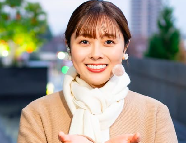 永島由菜アナは結婚してる？夫（旦那）はいる？高校・大学の学歴や年齢も調査！